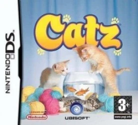 Catz (Supremacy) Rom